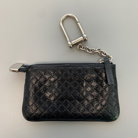 Gucci Diamante Key Pouch - Picture 1 of 6